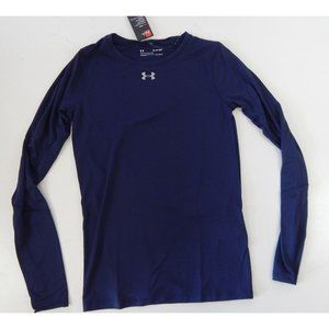 Under Armour Womens UA Locker 2.0 Long Sleeve Pull